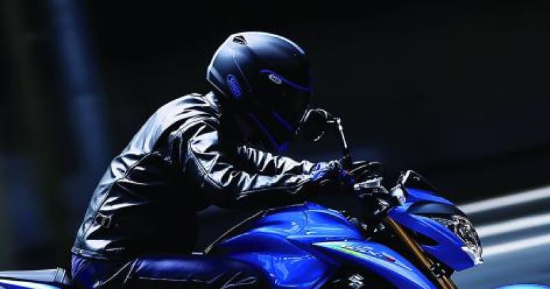 Suzuki Grand Re-Opening!