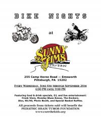 Bike Night