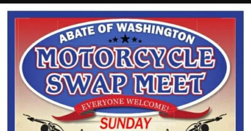 ABATE of WA Swap Meet