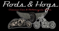 9th Annual Rods & Hogs Car & Motorcycle Show