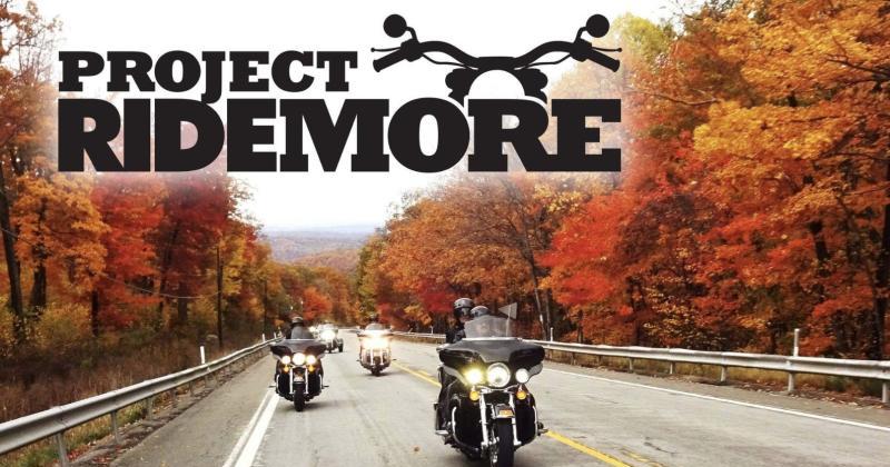 Project Ridemore Kodak: Yoders Country Market