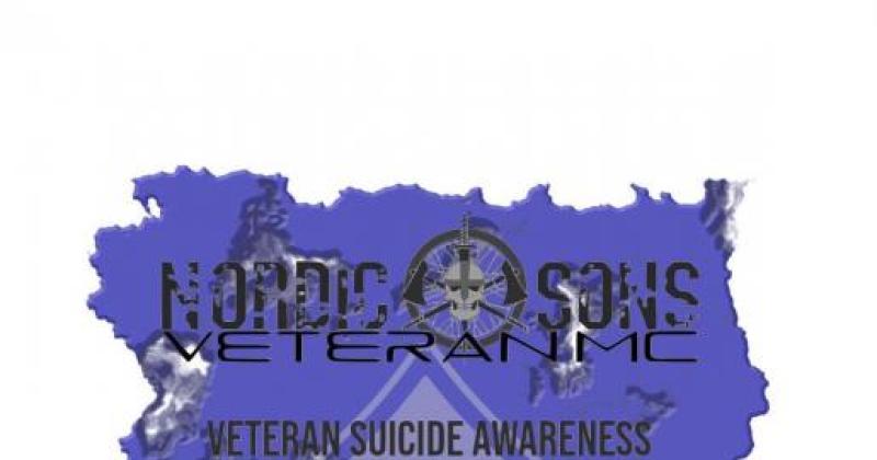 Veteran Suicide Awareness Run