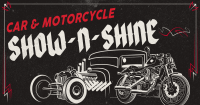 Show-N-Shine at J&L