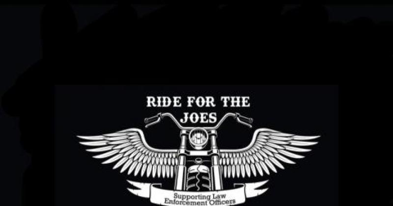 Ride For The Joes 2022
