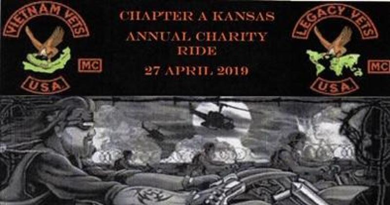 VNV/LVMC Annual Charity Ride