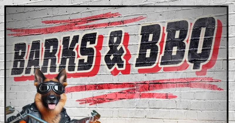 Barks & BBQ at Volcano Harley-Davidson&reg;