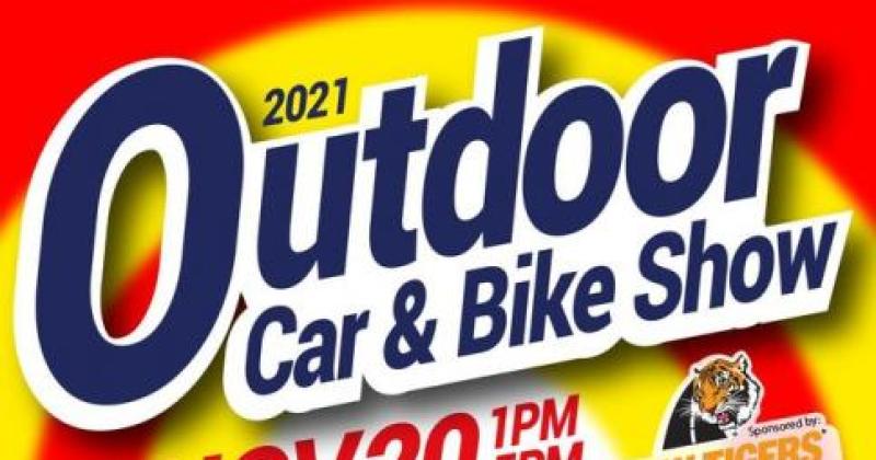 Year 1 Outdoor Car & Bike Show