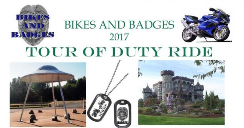 Tour of Duty 2017