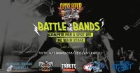 2025 Cotee River Bike Fest: Battle of The Bands