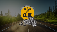 Ride for a Cure