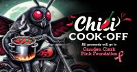 Mothman's 1st Annual Chili Cook Off