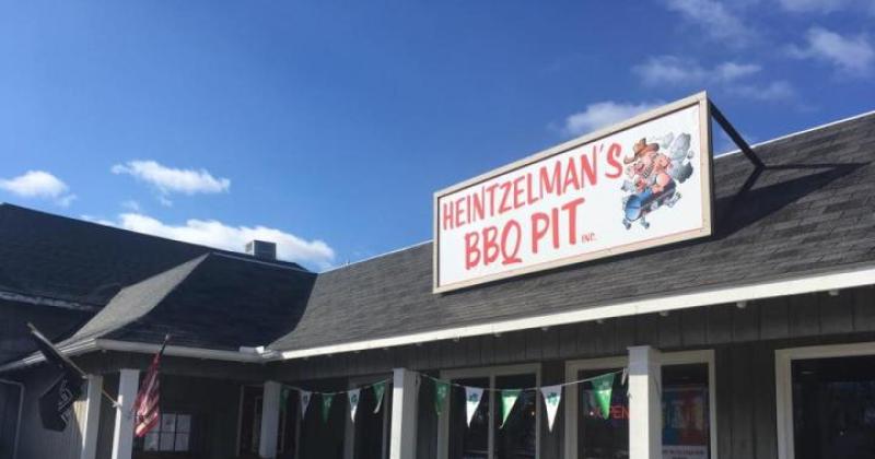 Bike Night & BBQ