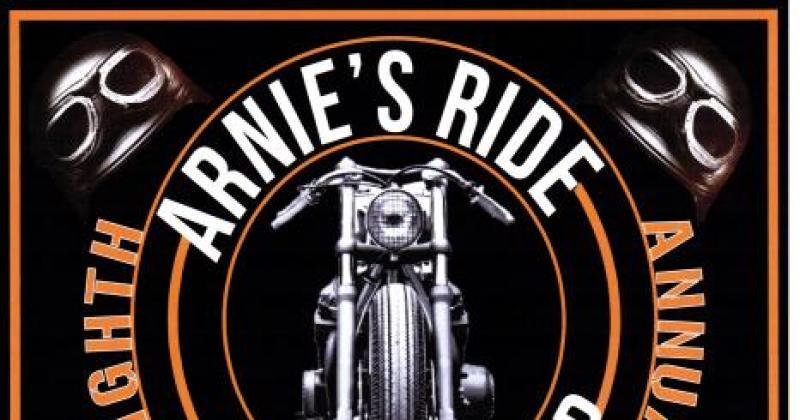 Sanford Elks 8th Annual Arnie's Ride for Maine Children's Cancer