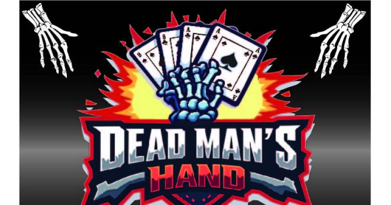 DEAD MANS HAND ALR POST 115  GLENDALE, AZ 2nd ANNUAL POKER RUN
