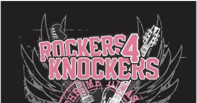 Rockers 4 Knockers