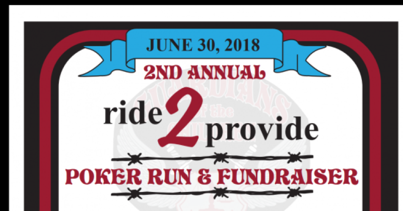 Ride 2 Provide