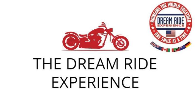 The Dream Ride Experience 2026