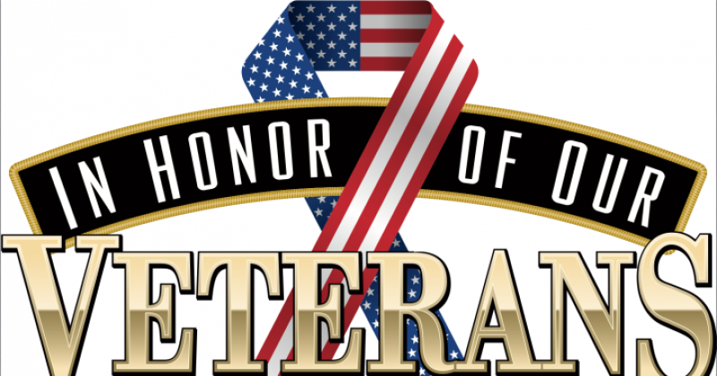 Ride for vets