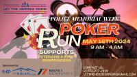 LTHK Police Memorial Poker Run