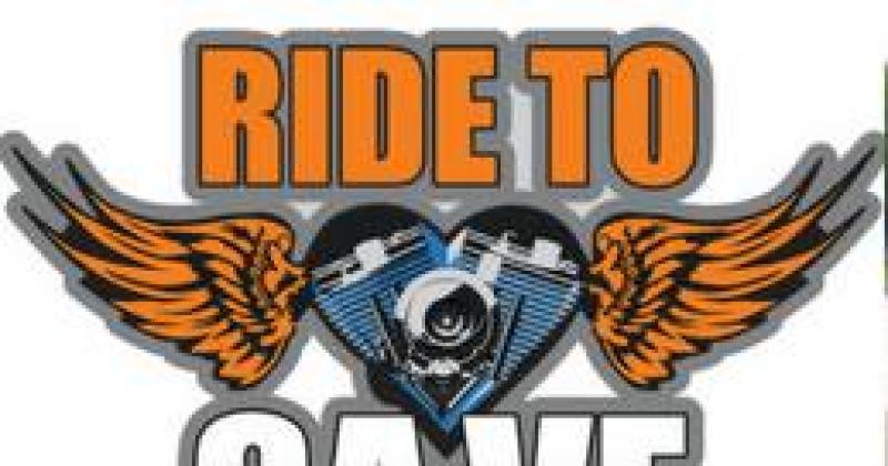 Ride to SAVE Lives: East Metro 2021