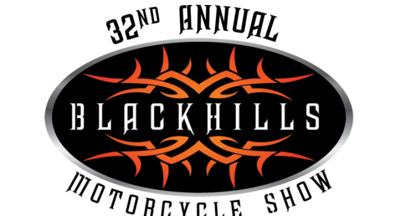 32nd Annual Black Hills Motorcycle Show