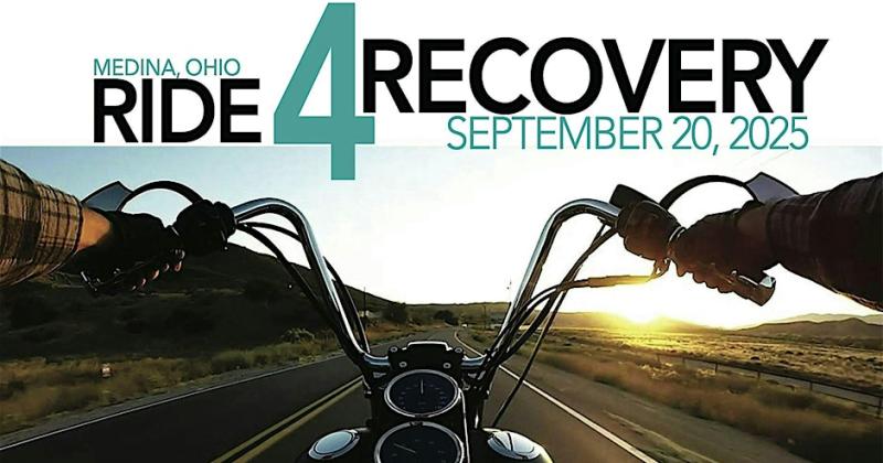 2025 Medina Ride 4 Recovery