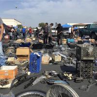 So-Cal Cycle Swap Meet - October