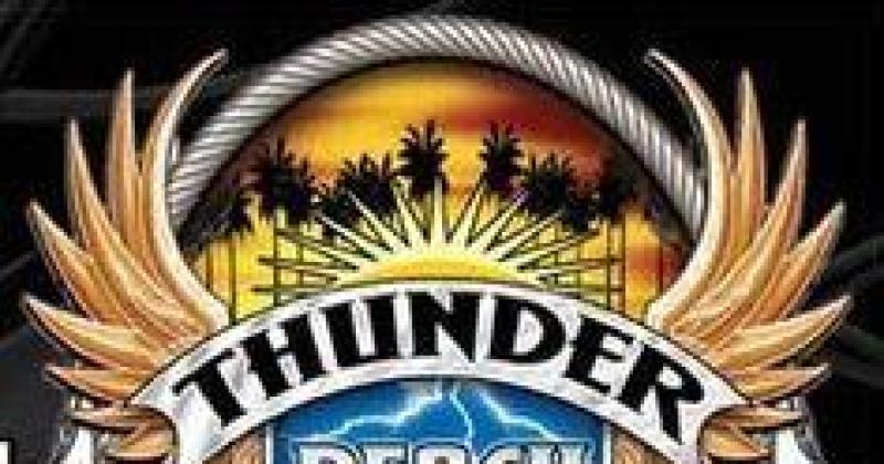 20th Annual Thunder Beach Autumn Rally