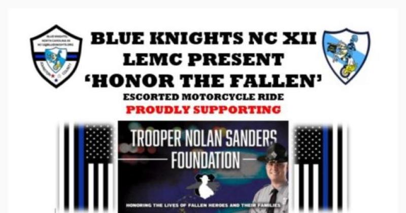 Honor The Fallen