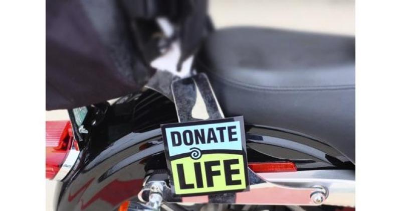 The Circle For Life Fiesta Motorcycle Rally