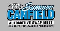 Dave & Ed's Super Swap Meet
