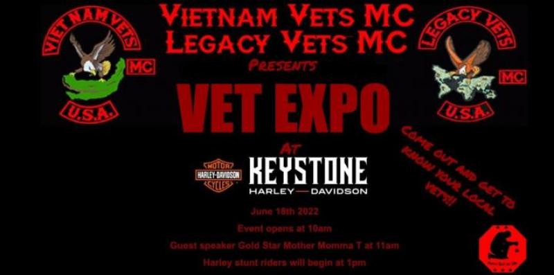 Veterans Expo