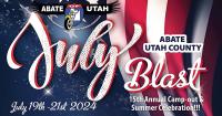 ABATE July Blast 2025