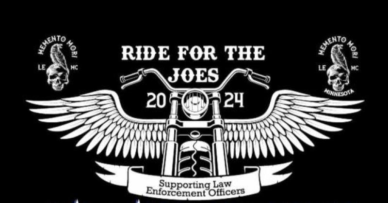 Ride For The Joes 2024