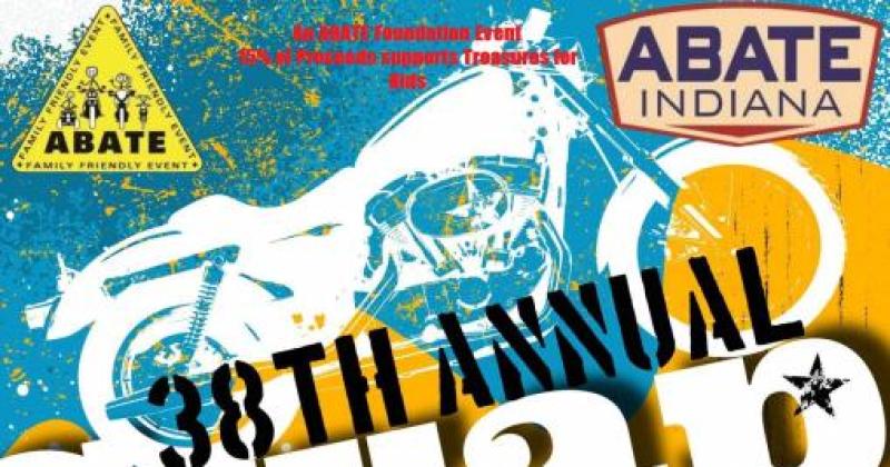 Elkhart County Swap Meet