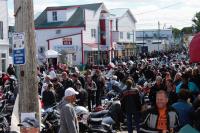 Wharf Rat Rally