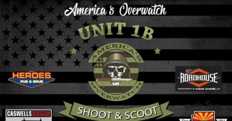 Shoot 'n' Scoot