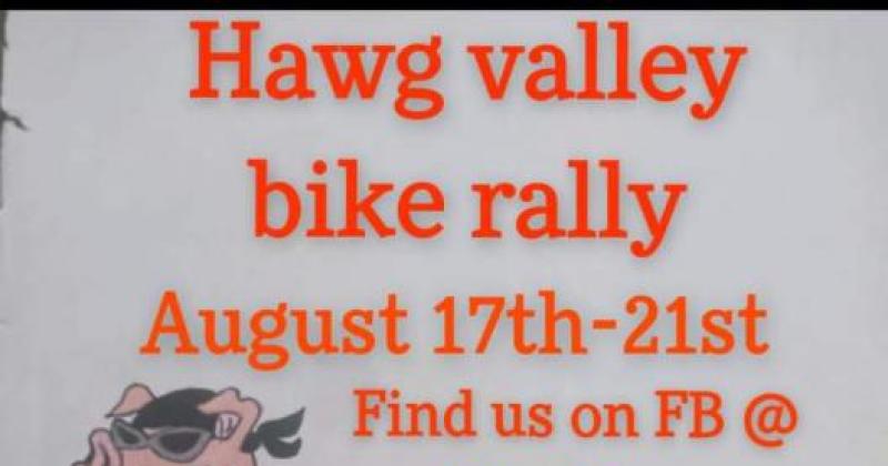 Hawg Valley Bike Rally