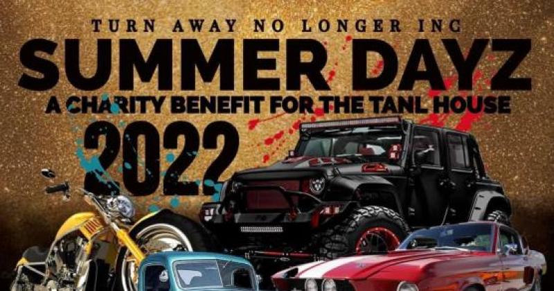 TANL'S 2nd Annual Summer Dayz