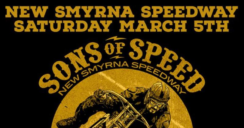 Sons Of Speed Motorcycle Racing