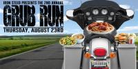 2nd Annual Grub Run