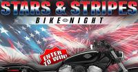 Stars & Stripes Bike Night