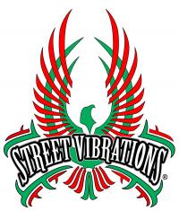 Street Vibrations Spring Rally 2021