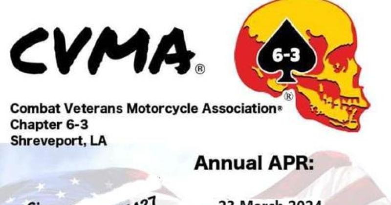 CVMA APR