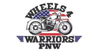 Wheels 4 Warriors PNW Poker Run