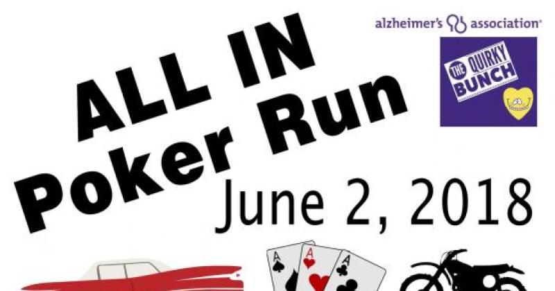 Poker Run