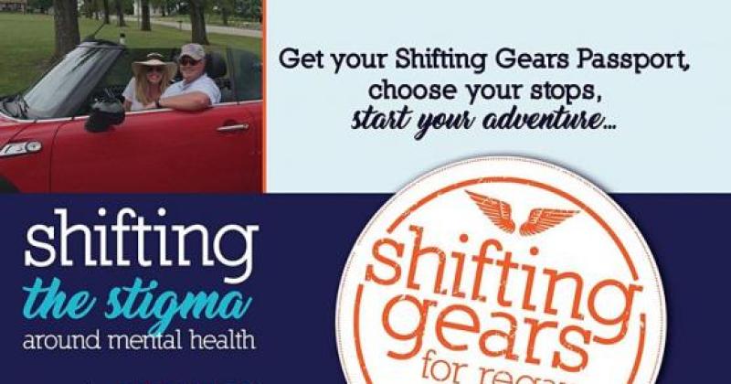 Shifting Gears Passport Cruise