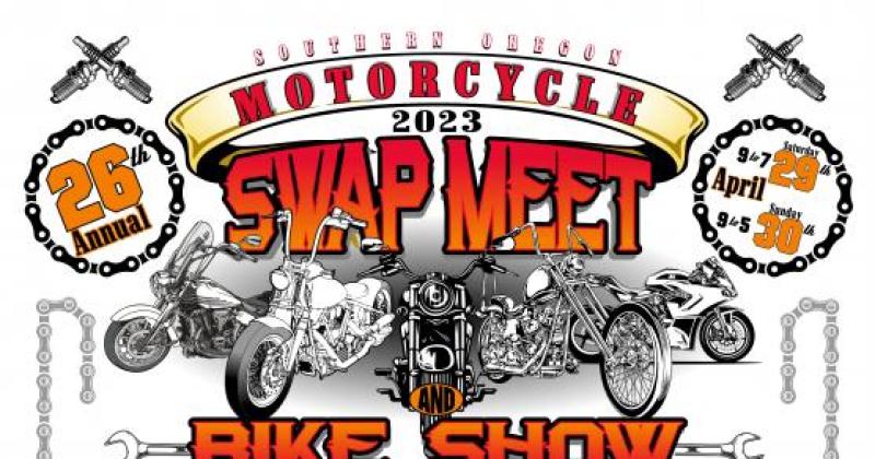  A.B.A.T.E. 2023 Motorcycle Swap Meet & Bike Show