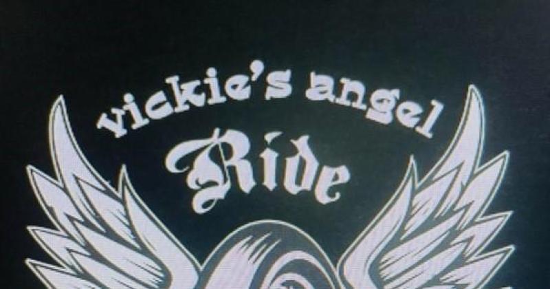 Vickie's Angel Ride