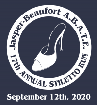 Jasper-Beaufort A.B.A.T.E. Stiletto Run